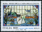  Sello Y&T N2359