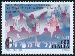  Sello Y&T N2367