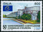 Timbre Y&T N2369