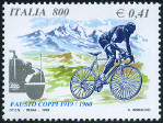  Sello Y&T N2371