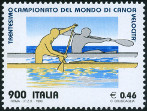  Sello Y&T N2377