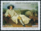  Sello Y&T N2378