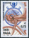 Timbre Y&T N2379