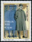  Sello Y&T N2390
