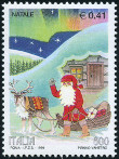  Sello Y&T N2391