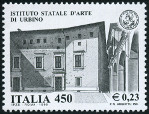  Sello Y&T N2396