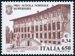  Sello Y&T N2397