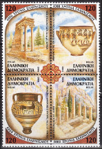 Timbre Y&T N�1997-2000