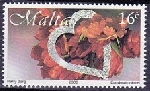  Sello Y&T N�1089