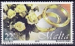  Sello Y&T N�1091
