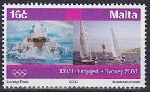  Sello Y&T N�1097