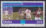 Sello Y&T N�1099
