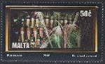  Sello Y&T N�1110
