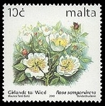  Sello Y&T N�1113