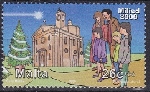  Sello Y&T N�1124