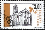 Timbre Y&T N3889