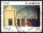  Sello Y&T N2407