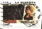  Sello Y&T N2408