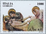  Sello Y&T N2419