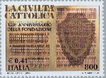  Sello Y&T N2421