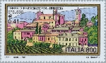  Sello Y&T N2423