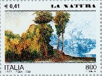  Sello Y&T N2430