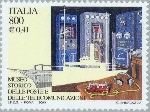 Timbre Y&T N2433