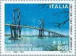  Sello Y&T N2438