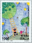  Sello Y&T N2439