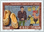  Sello Y&T N2444