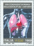  Sello Y&T N2446