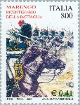  Sello Y&T N2451