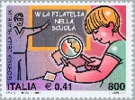  Sello Y&T N2453