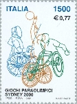  Sello Y&T N2457
