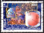  Sello Y&T N2458