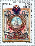  Sello Y&T N2462