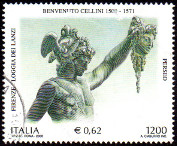  Sello Y&T N2463