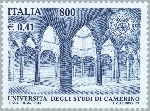  Sello Y&T N2465