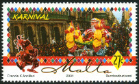  Sello Y&T N�1129