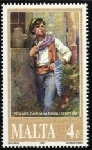  Sello Y&T N�1134