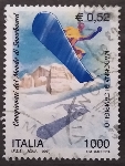  Sello Y&T N2471