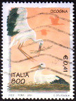  Sello Y&T N2490