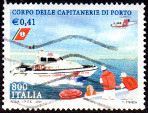  Sello Y&T N2507