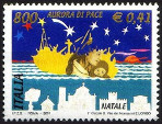  Sello Y&T N2530