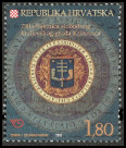 Timbre Y&T N2002-011