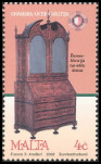 Timbre Y&T N�1182