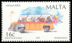 Timbre Y&T N�1188
