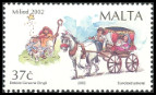 Timbre Y&T N�1190