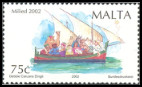 Timbre Y&T N�1191