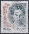  Sello Y&T N2538